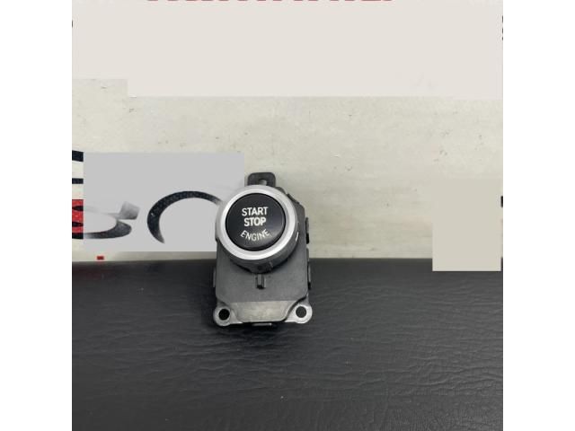 bontott BMW 5 GT Start / Stop Indító Gomb