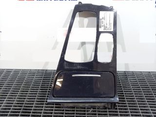 bontott BMW 5 GT Tartó Bak