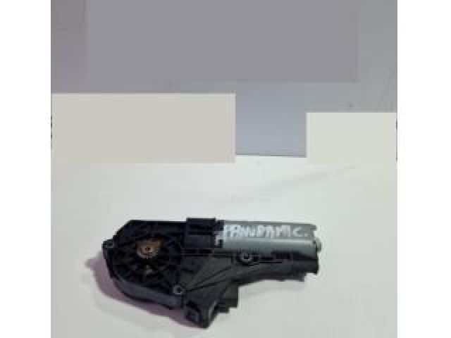 bontott BMW 5 GT Tetőablak Motor