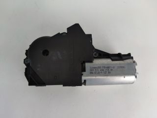 bontott BMW 5 GT Tetőablak Motor