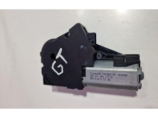 bontott BMW 5 GT Tetőablak Motor