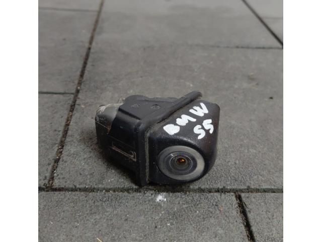 bontott BMW 5 GT Tolatókamera