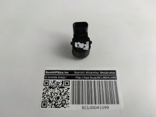 bontott BMW 5 GT Tolatóradar Fej