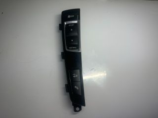 bontott BMW 5 GT Tolatóradar Kapcsoló