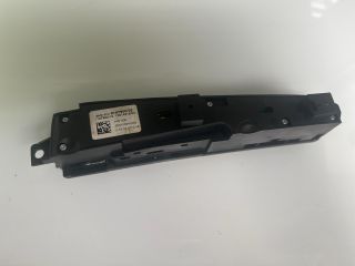 bontott BMW 5 GT Tolatóradar Kapcsoló