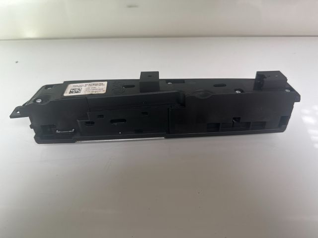 bontott BMW 5 GT Tolatóradar Kapcsoló