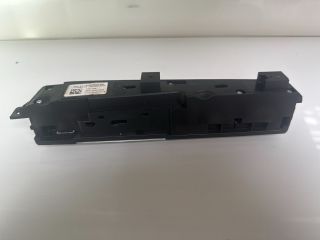 bontott BMW 5 GT Tolatóradar Kapcsoló