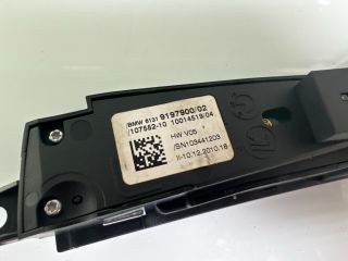 bontott BMW 5 GT Tolatóradar Kapcsoló