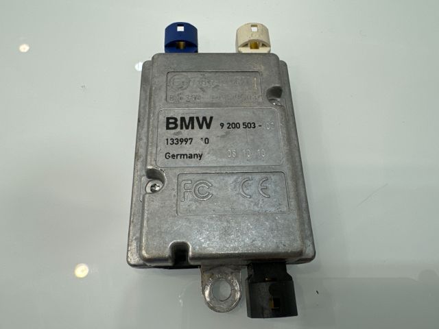 bontott BMW 5 GT USB HUB