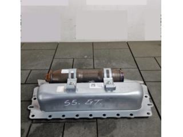 bontott BMW 5 GT Utasoldali Légzsák