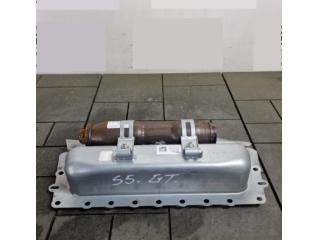 bontott BMW 5 GT Utasoldali Légzsák