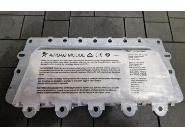 bontott BMW 5 GT Utasoldali Légzsák