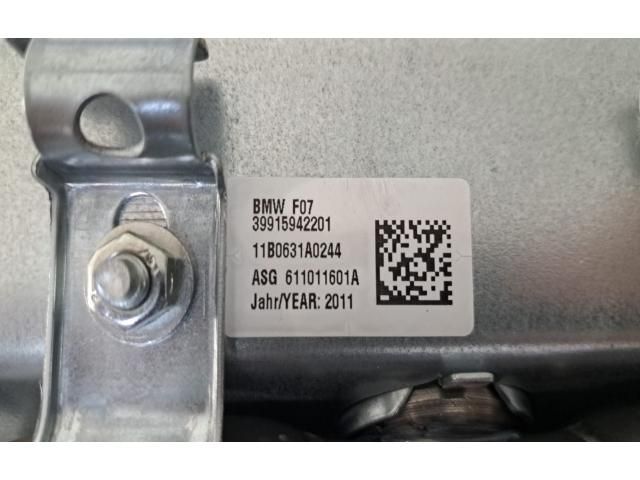 bontott BMW 5 GT Utasoldali Légzsák