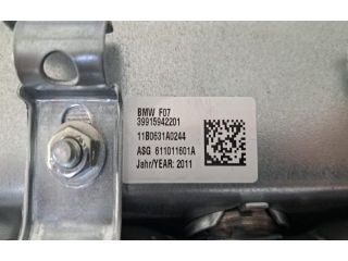 bontott BMW 5 GT Utasoldali Légzsák