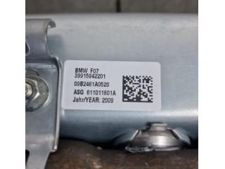 bontott BMW 5 GT Utasoldali Légzsák