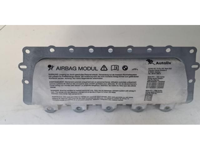 bontott BMW 5 GT Utasoldali Légzsák