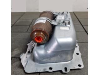 bontott BMW 5 GT Utasoldali Légzsák