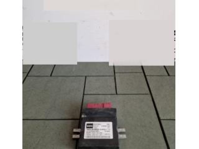 bontott BMW 5 GT Üzemanyag Befecskendező Vezérlő