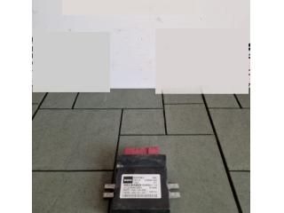 bontott BMW 5 GT Üzemanyag Befecskendező Vezérlő