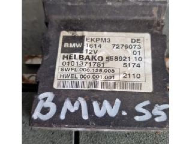 bontott BMW 5 GT Üzemanyag Befecskendező Vezérlő