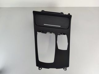 bontott BMW 5 GT Váltókar Keret