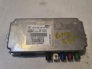 bontott BMW 5 GT Video Elektronika