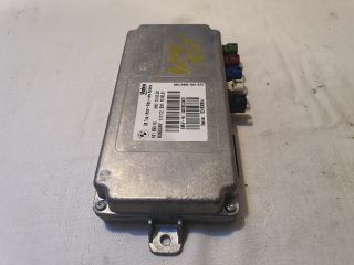 bontott BMW 5 GT Video Elektronika