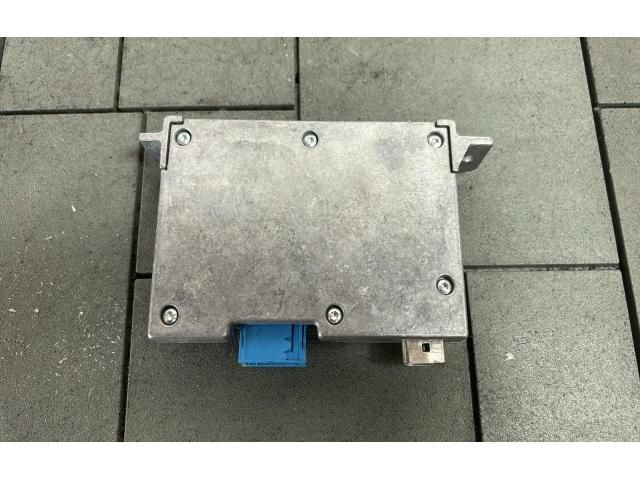 bontott BMW 5 GT Video Elektronika