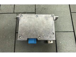 bontott BMW 5 GT Video Elektronika