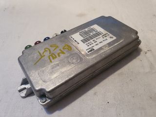 bontott BMW 5 GT Video Elektronika