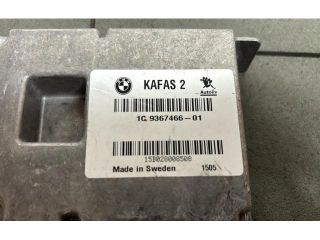 bontott BMW 5 GT Video Elektronika