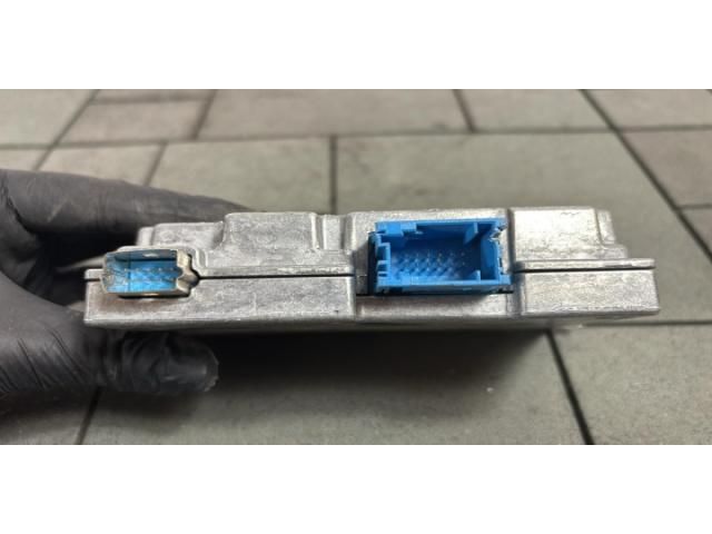 bontott BMW 5 GT Video Elektronika