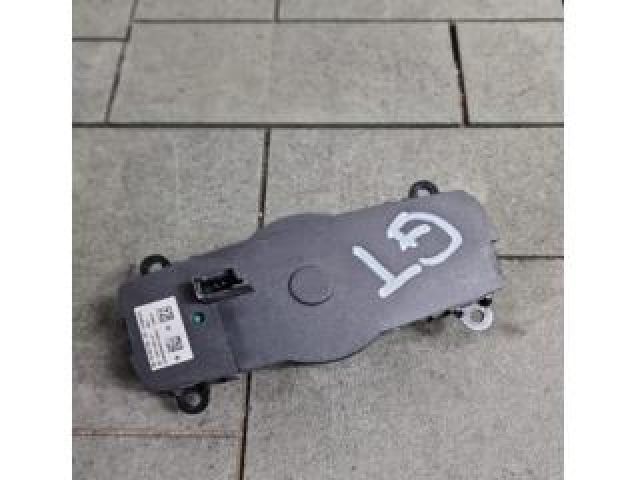 bontott BMW 5 GT Világítás Kapcsoló