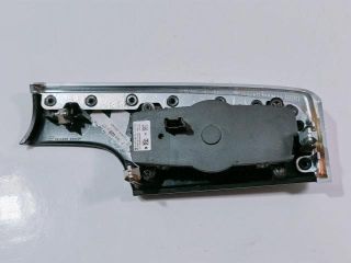 bontott BMW 5 GT Világítás Kapcsoló