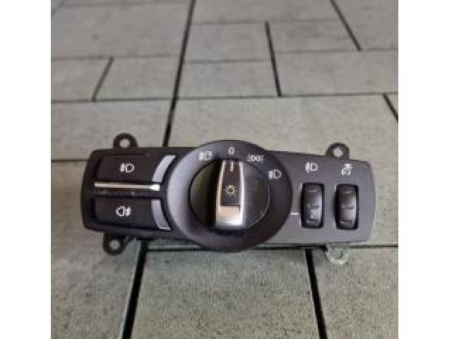 bontott BMW 5 GT Világítás Kapcsoló