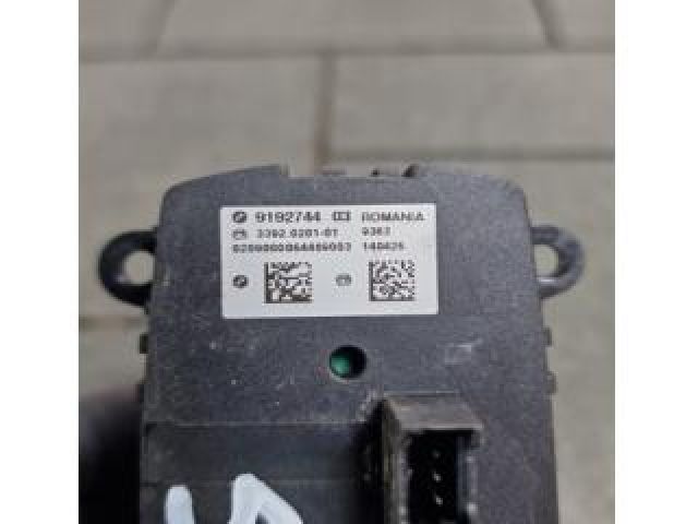 bontott BMW 5 GT Világítás Kapcsoló