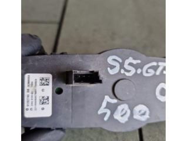 bontott BMW 5 GT Világítás Kapcsoló