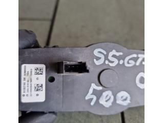 bontott BMW 5 GT Világítás Kapcsoló