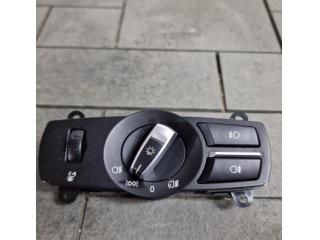 bontott BMW 5 GT Világítás Kapcsoló