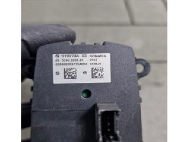 bontott BMW 5 GT Világítás Kapcsoló