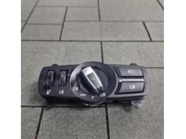 bontott BMW 5 GT Világítás Kapcsoló