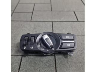 bontott BMW 5 GT Világítás Kapcsoló