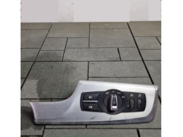 bontott BMW 5 GT Világítás Kapcsoló