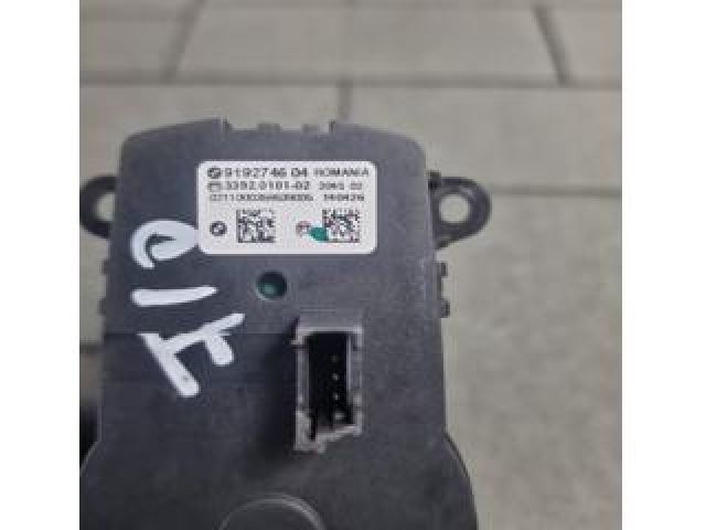 bontott BMW 5 GT Világítás Kapcsoló