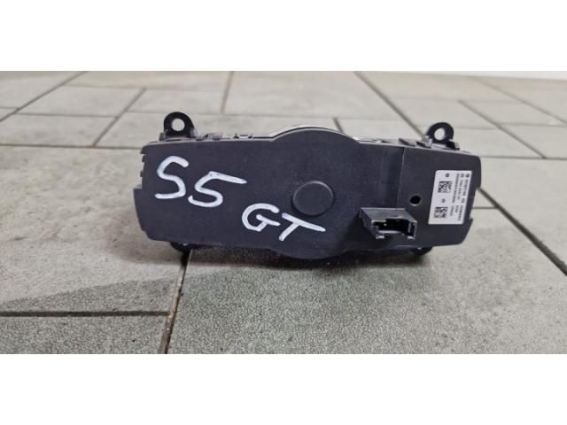 bontott BMW 5 GT Világítás Kapcsoló