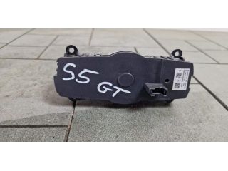 bontott BMW 5 GT Világítás Kapcsoló