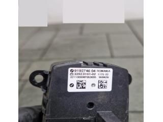 bontott BMW 5 GT Világítás Kapcsoló