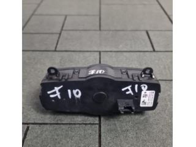 bontott BMW 5 GT Világítás Kapcsoló