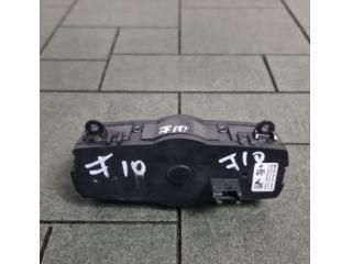 bontott BMW 5 GT Világítás Kapcsoló