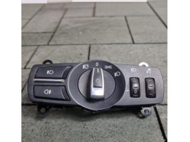 bontott BMW 5 GT Világítás Kapcsoló